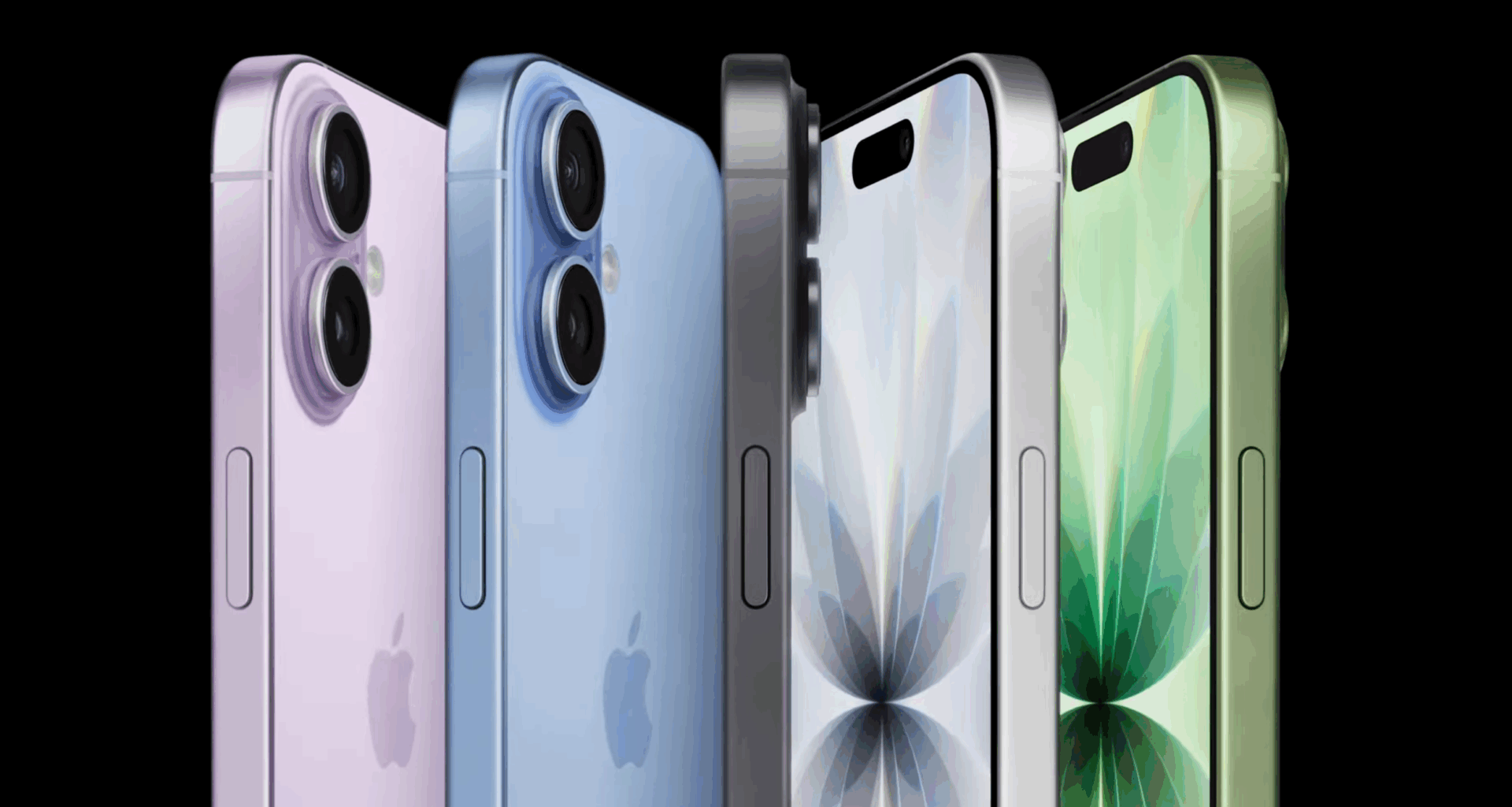 iPhone 17