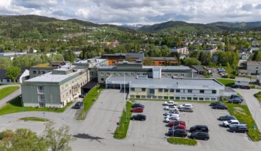Helgelandssykehuset, Mosjøen | Helgelandssykehuset i pressemelding: Allerede fra 15. september er det slutt på inntak av nye akuttpasienter i Mosjøen