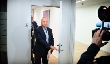 Alt arbeid med Revolution Wind har nå stoppet opp, etter at Trump-administrasjonen har gitt ordre om en pause i byggingen av havvindparken.