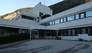 Meiningar, Lærdal | Den einaste løysinga er at staten grip inn