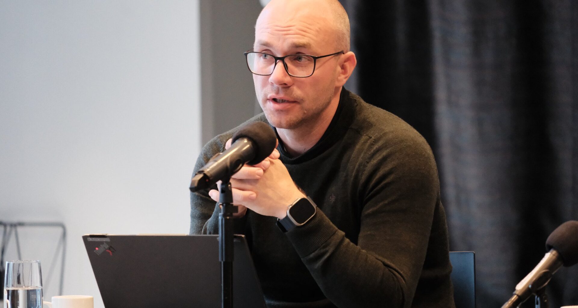 Sogndal, Politikk | Skinlo har fått varsel om oppseiing