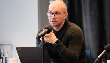 Sogndal, Politikk | Skinlo har fått varsel om oppseiing