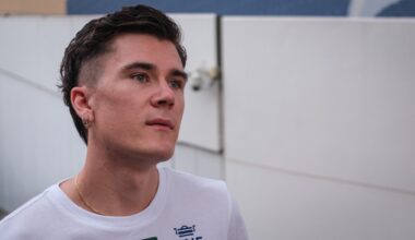 VM i friidrett, Jakob Ingebrigtsen