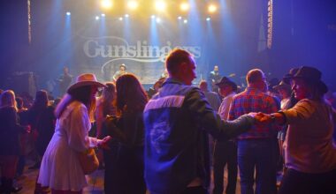 Lofoten countryfestival, Kultur | Hvem fortjener festivalpass til countryfestivalen?