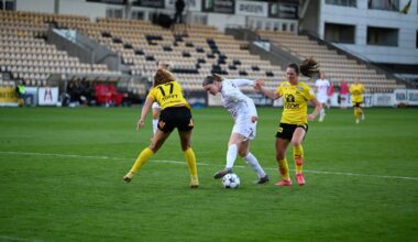 Børsen LSK Kvinner: «Fullstendig kollaps» - Romerikes Blad