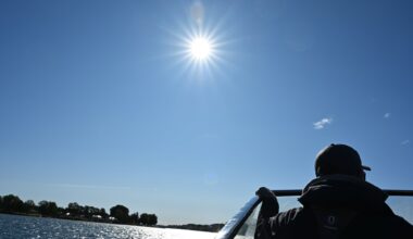 Tønsberg, Været | I morgen gjør sommeren comeback