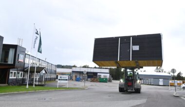 Økonomi og næringsliv, Nyheter | – Dramatisk når det går utover så mange - Ringsaker Blad