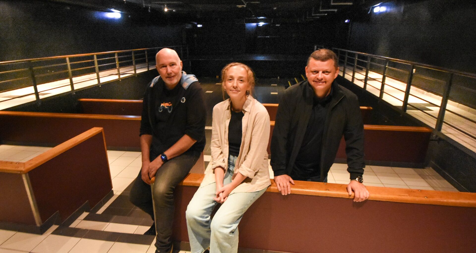 Bellman kulturpub, Kultur | Tar i bruk Stua til to konserter med en av Norges hotteste artister