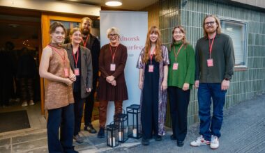 Kultur, Nordnorsk litteraturfest | – Det er faktisk sant at billettene flyr ut
