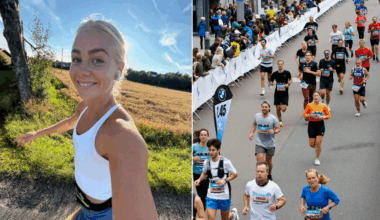 Oslo Maraton, Billettsalg | Oslo Maraton snur etter billettbråk: – Frustrerende