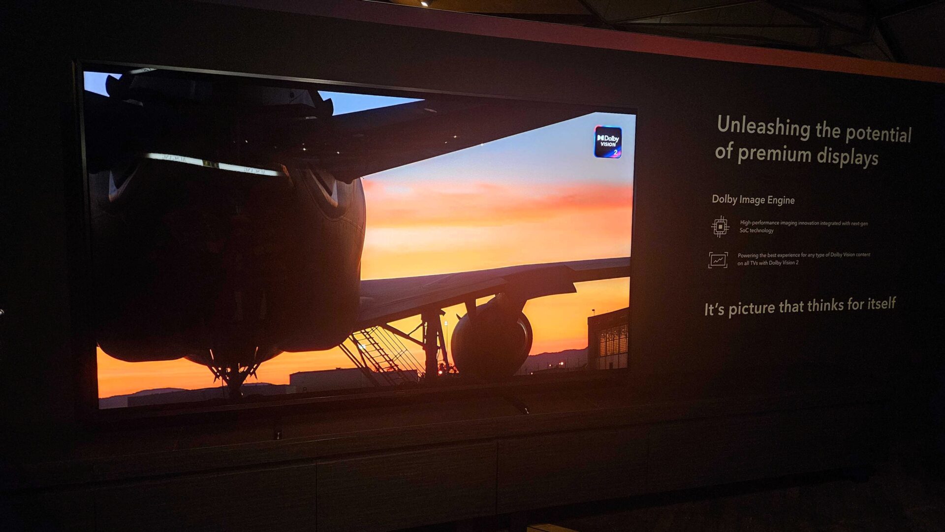 Første inntrykk av Dolby Vision 2: Tar filmopplevelsen hjemme et steg videre 2