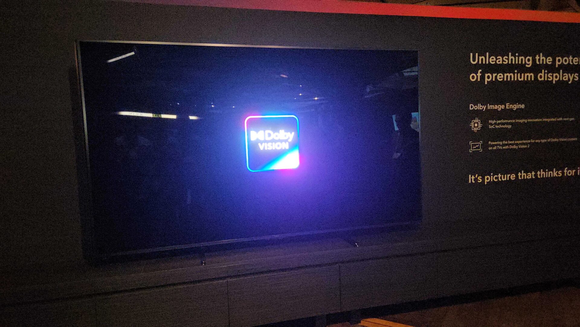 Første inntrykk av Dolby Vision 2: Tar filmopplevelsen hjemme et steg videre 3