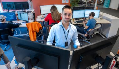 Økonomi og næringsliv, Norgespris | Over 50.000 Fjordkraft-kunder bestilte Norgespris på åpningsdagen.