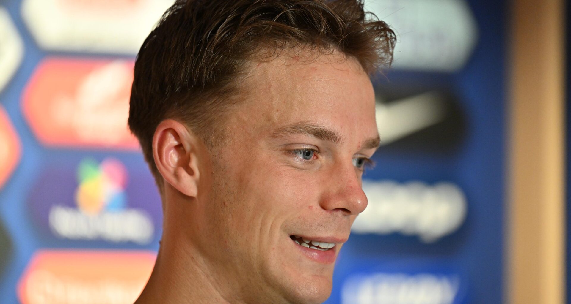 Felix Horn Myhre, Brann | Brann-supporter Simen August Irgens er ikke imponert over Bodø/Glimt: – Bøllen i Eliteserien