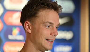 Felix Horn Myhre, Brann | Brann-supporter Simen August Irgens er ikke imponert over Bodø/Glimt: – Bøllen i Eliteserien