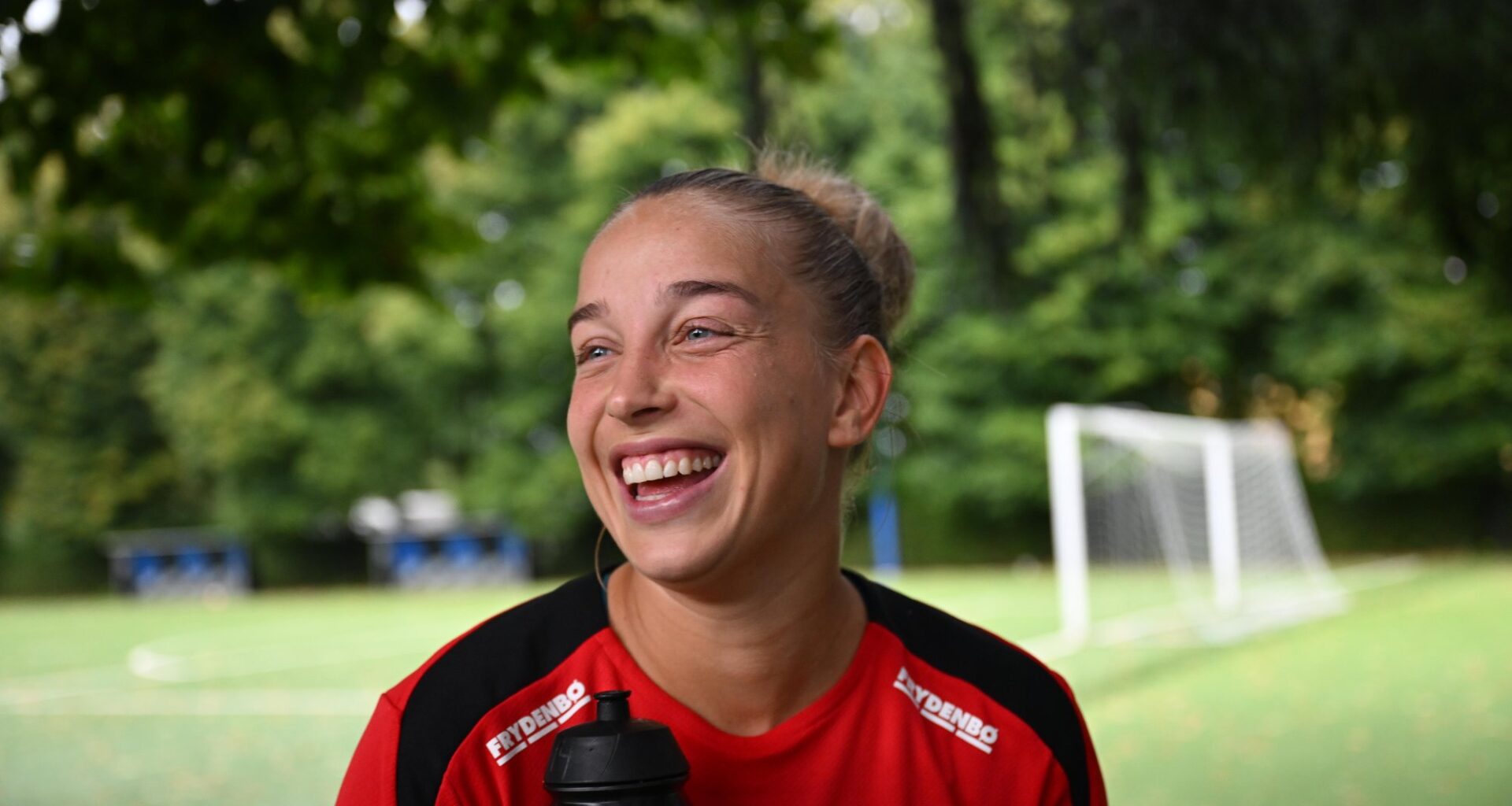 Rikke Nygard, SK Brann | Rikke Nygard lånes ut til LSK Kvinner