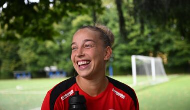 Rikke Nygard, SK Brann | Rikke Nygard lånes ut til LSK Kvinner