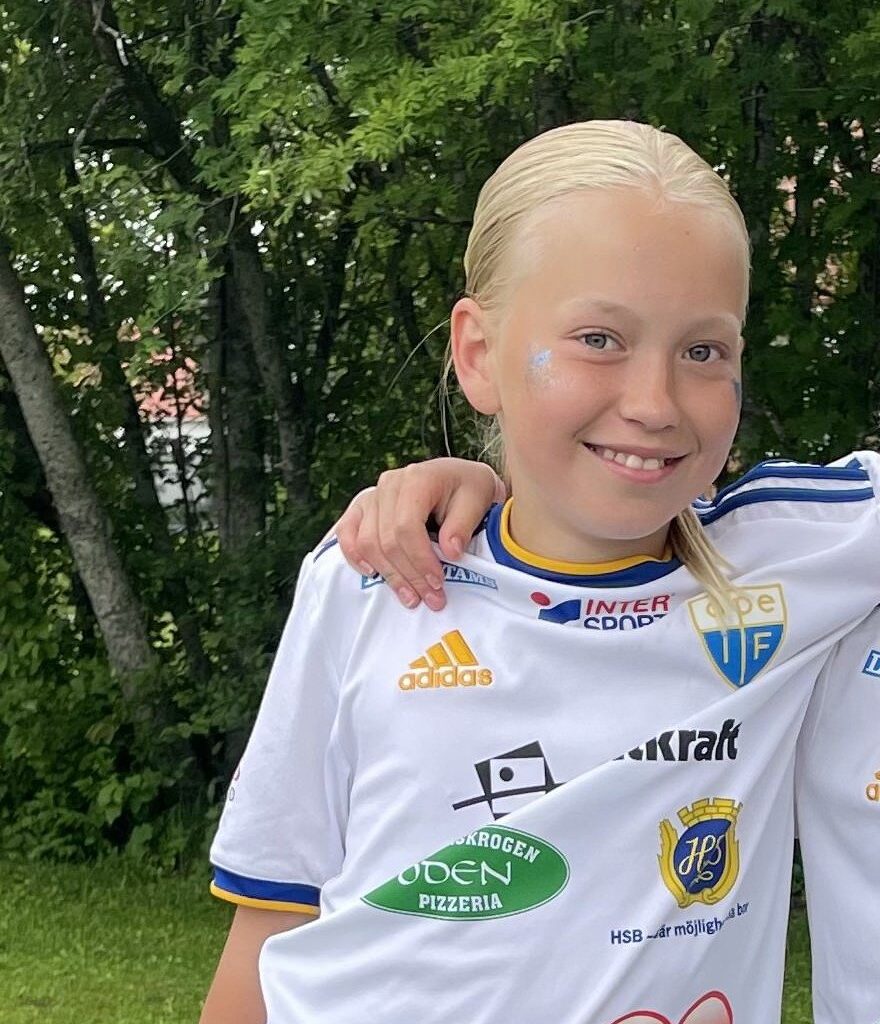 Blålys, Nappstraumen | Ebba (11) omkom i Nappstraumen