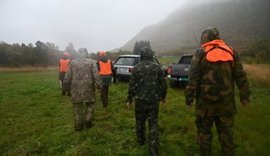 «Høstens villeste eventyr» - Bladet Vesterålen