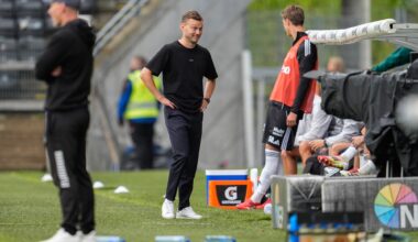 Sport, Fotball | Reagerer på uventet Glimt-besøk: – Det er en kynisk verden