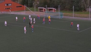 Elverum Fotball, Fotball | – Mer slåssing enn fotball