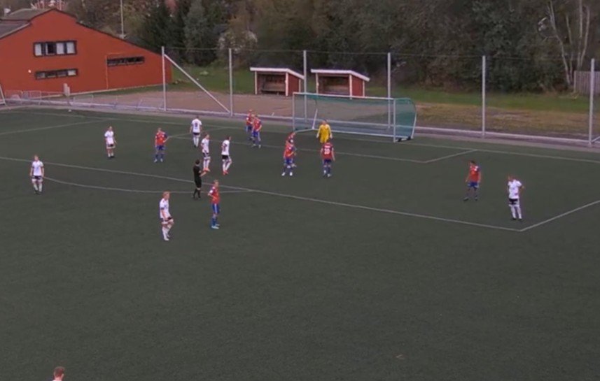 Elverum Fotball, Fotball | – Mer slåssing enn fotball