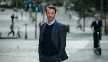 Nytt aksjefond: DNB Nordisk Utbytte