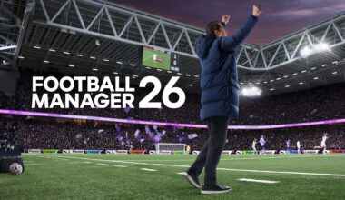 Football manager, Spill | Dette er datoen Football Manager 26 kommer på markedet