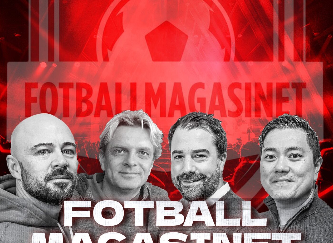 Fotballmagasinet, FFK | – Det var en feig FFK-opptreden! Det var det mest skuffende