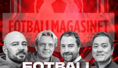 Fotballmagasinet, FFK | – Det var en feig FFK-opptreden! Det var det mest skuffende