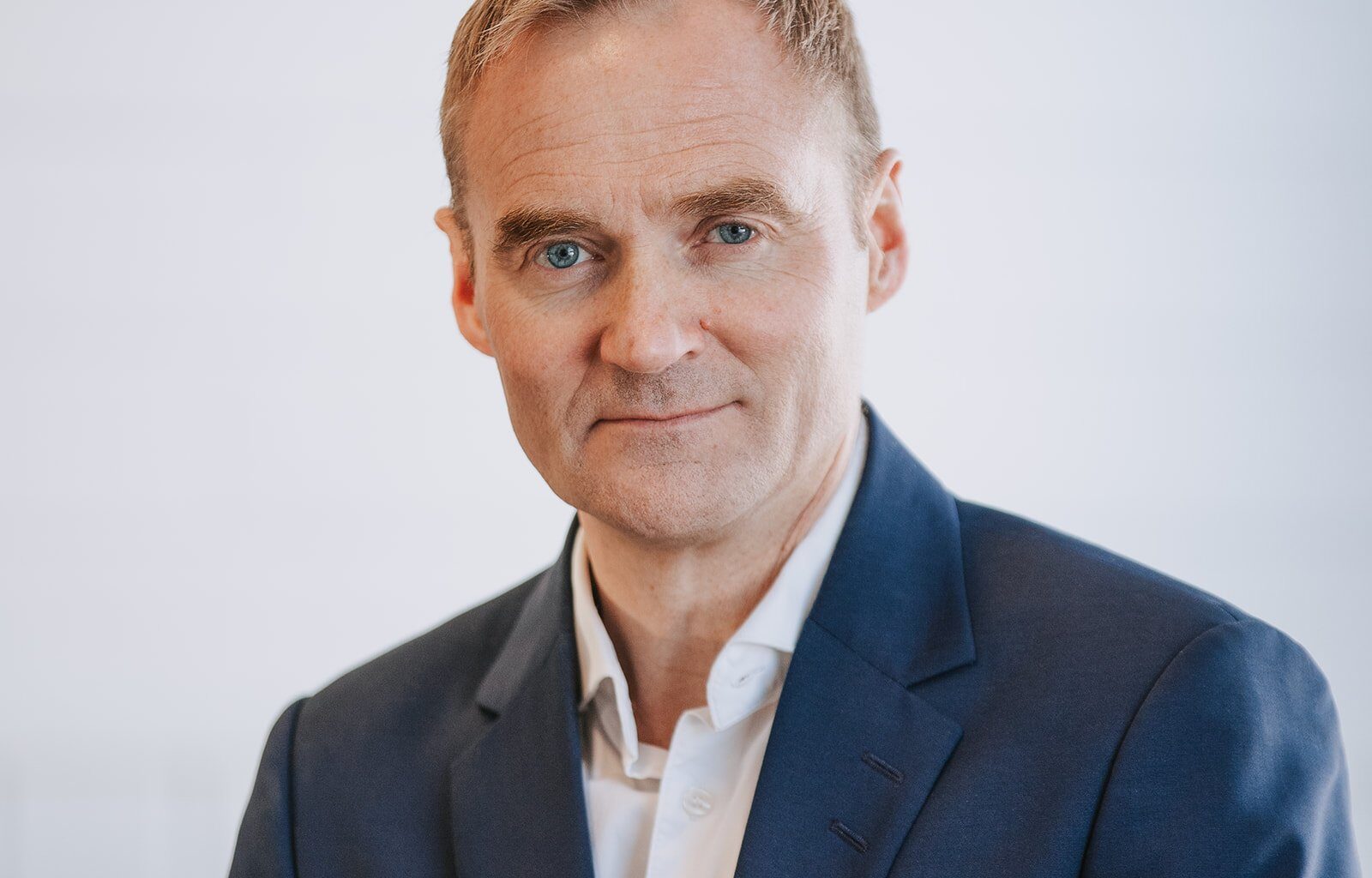 Arbeidsliv, Næringsliv | Finn Håkon svarer etter kritikk mot superlønn: – Jeg mener at det ble orientert