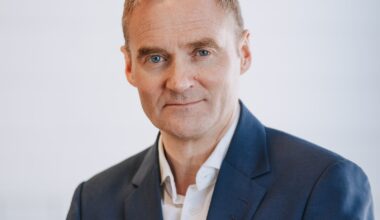 Arbeidsliv, Næringsliv | Finn Håkon svarer etter kritikk mot superlønn: – Jeg mener at det ble orientert