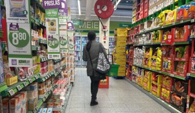 Forbruker, Mat og drikke | Overraskende funn om Kiwi og Rema