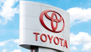 Toyota-sjefen: Derfor tror jeg ikke elbiler er fremtiden