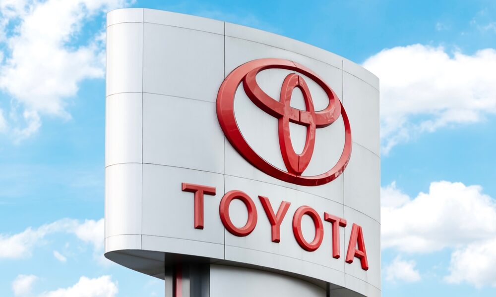 Toyota-sjefen: Derfor tror jeg ikke elbiler er fremtiden