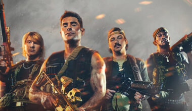 Battlefield 6 med Call of Duty-sleivspark i ny trailer