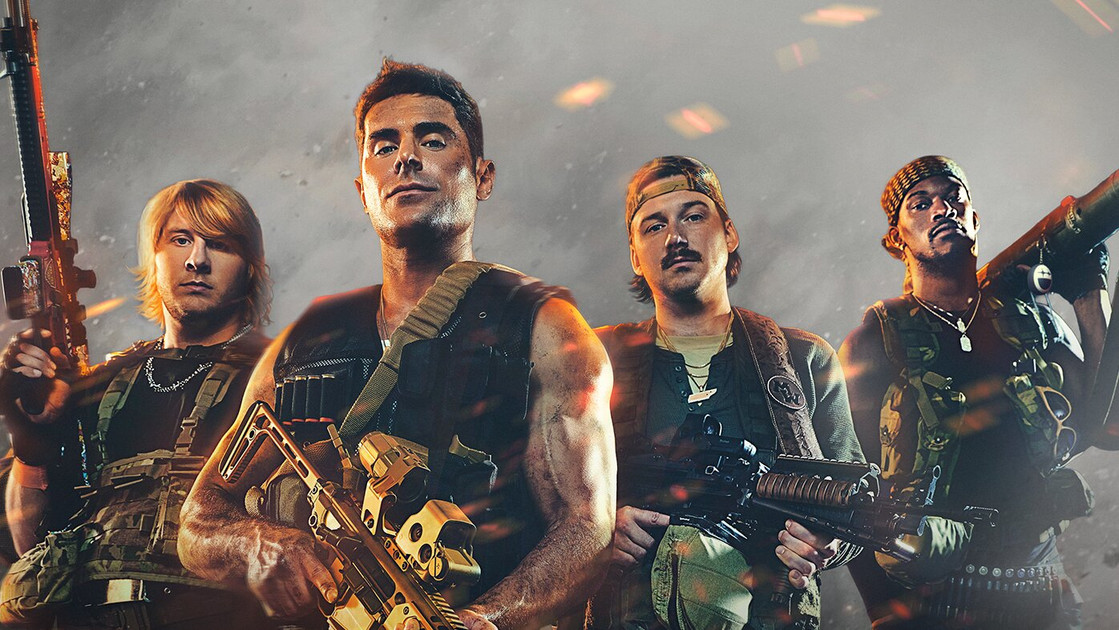 Battlefield 6 med Call of Duty-sleivspark i ny trailer