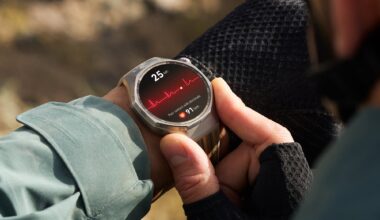 Smartklokke, Huawei | Huawei Watch GT 6 Pro: To ukers batteritid