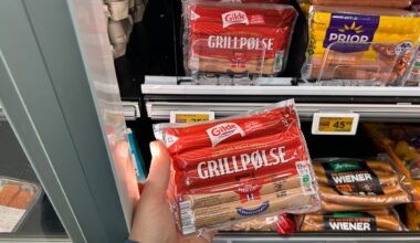 Dagligvarer, Norge rundt | Innfører rasjonering