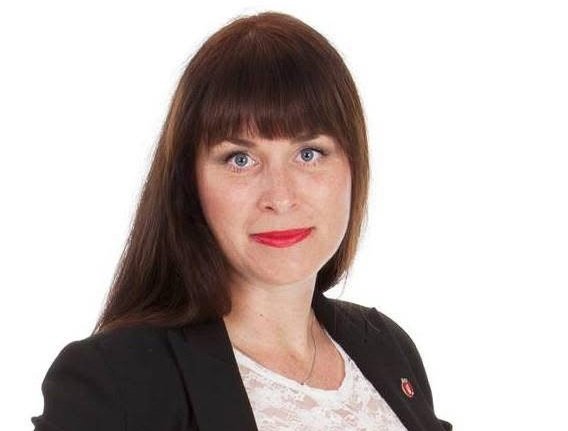 Stortingsvalget 2025, Per Willy Amundsen