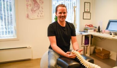 Kiropraktikk, Muskel- og skjeletthelse | Norges største helsekrise krever handling