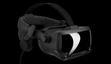 Er Valves neste VR-produkt rundt hjørnet?