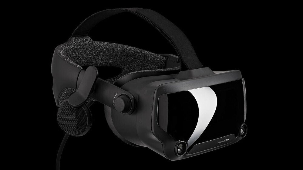 Er Valves neste VR-produkt rundt hjørnet?