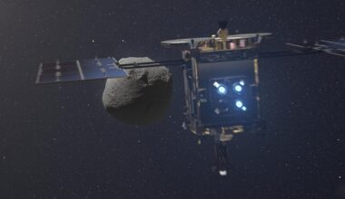 Forskere så nærmere på prøver fra en asteroide og fant beviser som kan omskrive historien om livet på jorden