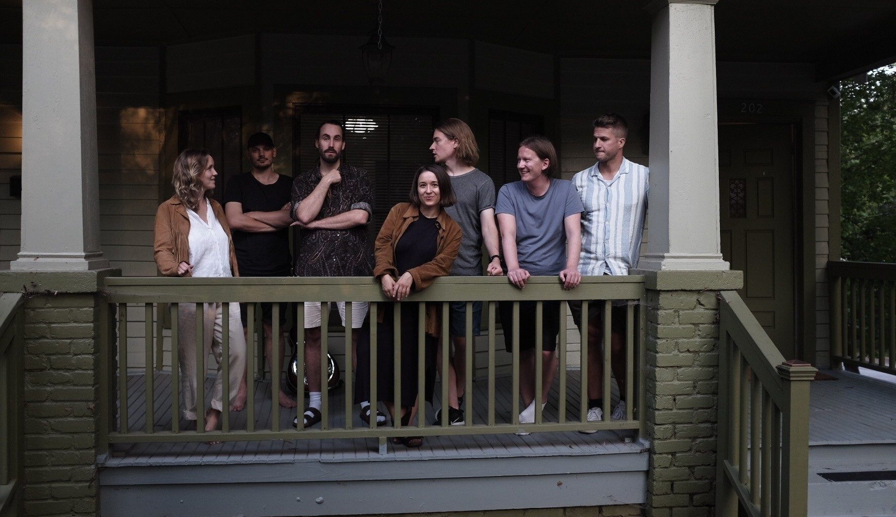 Kultur & underholdning, Hayde Bluegrass Orchestra