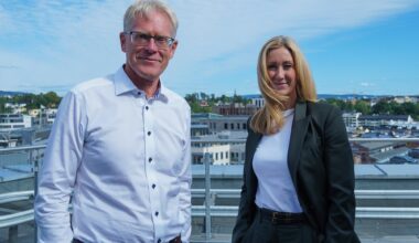 Eiendom, Nord-Aurdal | SpareBank 1 Hallingdal Valdres blir medeier i EIE eiendomsmegling