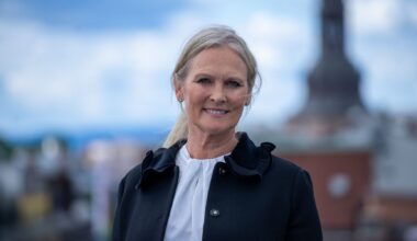 Næringsliv, Forsikring | Forsikringsselskap kutter inntil 100 årsverk