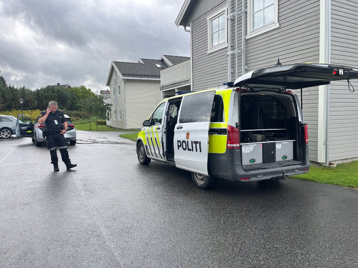 Leteaksjon, Hamar | Politiet lette etter fem år gammel gutt