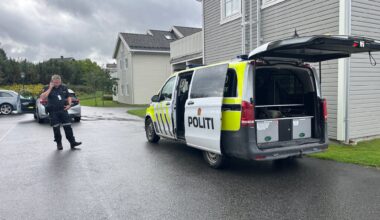 Politi, Savnet | Fem år gammel gutt funnet i god behold