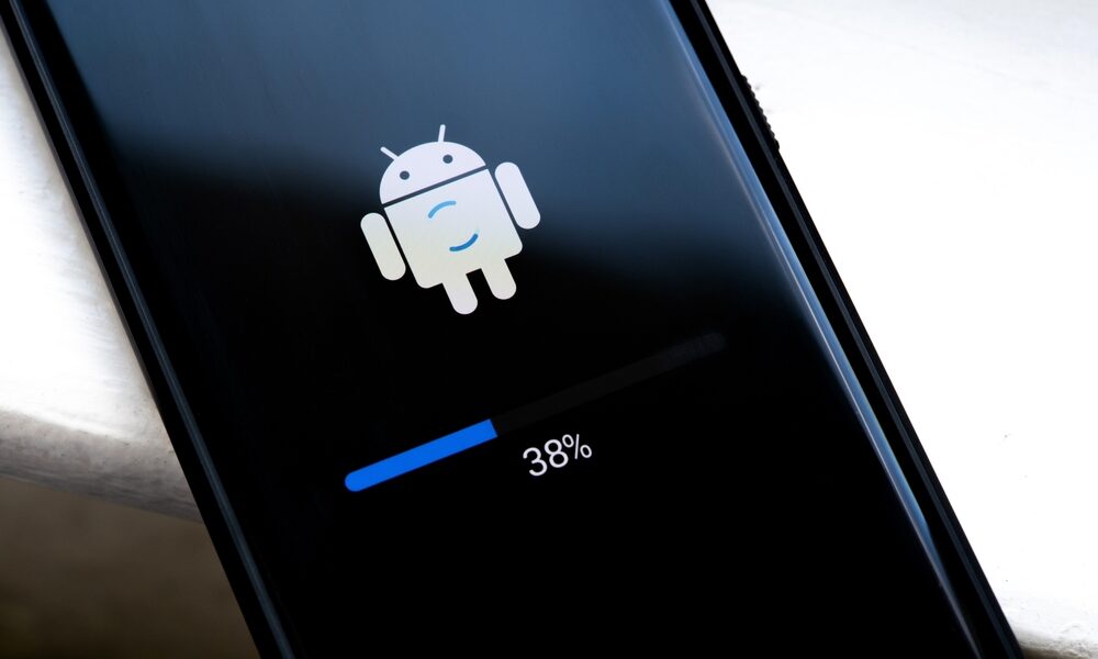 Android fikser endelig en av de mest irriterende feilene i desktop-modus